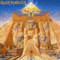 Powerslave by Iron Maiden
