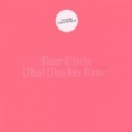 What Was Her Name (feat. Chicks On Speed) by Dave Clarke