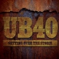 Getting Over The Storm by UB40