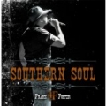 Southern Soul by Frank Foster