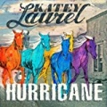 Hurricane by Katey Laurel
