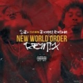 New World Order (Remix) [feat. Danny Brown] [Explicit] by SD