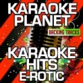 Karaoke Hits E-Rotic (Karaoke Version) by A-Type Player