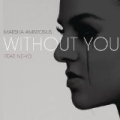 Without You [Explicit] by Marsha Ambrosius