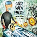 Spiritual Machines by Our Lady Peace