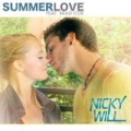 Summer Love - EP by Nicky Will