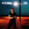 Fuse (Deluxe Edition) by Keith Urban
