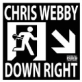 Down Right [Explicit] by Chris Webby