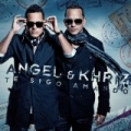 Te Sigo Amando by Angel Y Khriz