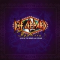 Viva! Hysteria (Original Soundtrack) by Def Leppard