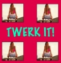 Twerk It! by Various artists