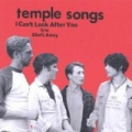 I Can't Look After You / She's Away by Temple Songs