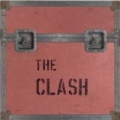 5 Studio Album Set by The Clash