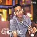 Cinematic [Explicit] by Mall G