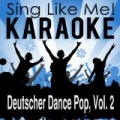 Deutscher Dance Pop, Vol. 2 (Karaoke Version) by La-Le-Lu