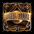 Royal Flush by Flame