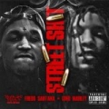 Street Shit [Explicit] by Fredo Santana & Gino Marley