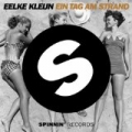 Ein Tag Am Strand by Eelke Kleijn