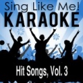 Hit Songs, Vol. 3 (Karaoke Version) by La-Le-Lu