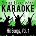 Hit Songs, Vol. 1 (Karaoke Version) by La-Le-Lu