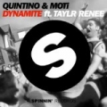 Dynamite (featuring Taylr Renee) by Quintino & Moti