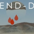 End-dances by Pillars and Tongues