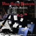 Authentic Business [Explicit] by Visa Gang