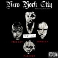 New York City (feat. Raekwon, N.O.R.E., & Prodigy) - Single [Explicit] by Troy Ave