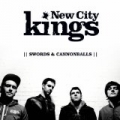 Swords & Cannonballs by New City Kings