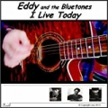 Live Today by Eddy and the Bluetones