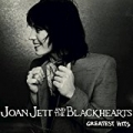 Greatest Hits by Joan Jett & The Blackhearts