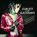 Unvarnished by Joan Jett & The Blackhearts