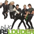 Louder (Deluxe) by R5