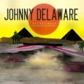 Secret Wave by Johnny Delaware