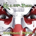 Evolutionary Children by Killer Bee