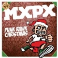 Punk Rawk Christmas by MxPx