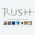 The Studio Albums 1989-2007 by Rush