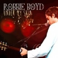Under My Skin by Robbie Boyd