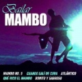 Bailar Mambo by Various artists