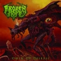 Omen of Disease by Broken Hope