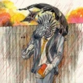 Look On The Blight Side [Explicit] by Louis Logic