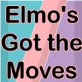 Elmo's Got the Moves (Sesame Street Elmo Theme Song) by Funny Cartoon Song