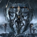 Vengeance Falls (Special Edition) by Trivium
