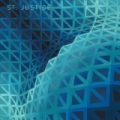 St. Justice by Albert Hammond Jr.