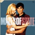 Bring It Back by Mates of State