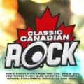 Classic Canadian Rock by Various artists