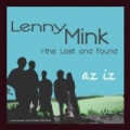 Az Iz (Live At Studio Red Shift) by Lenny Mink & the Lost and Found