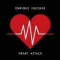 Heart Attack by Enrique Iglesias