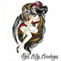 Syn City Cowboys by Syn City Cowboys