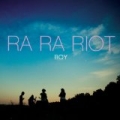 Boy by Ra Ra Riot